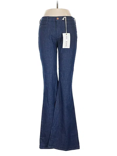Vanilla Star Jeans In Blue
