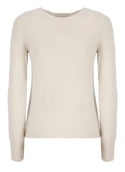 Vanisé Beige Vanisã¨ Cashmere Sweater