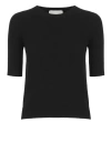 Vanisé Sweaters In Black