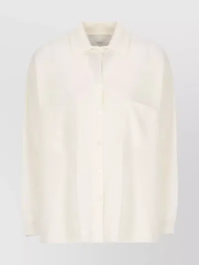 VANISÉ CASHMERE CARDIGAN FRONT POCKET STYLE