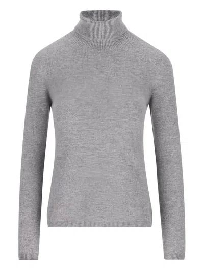 VANISÉ CASHMERE JUMPER