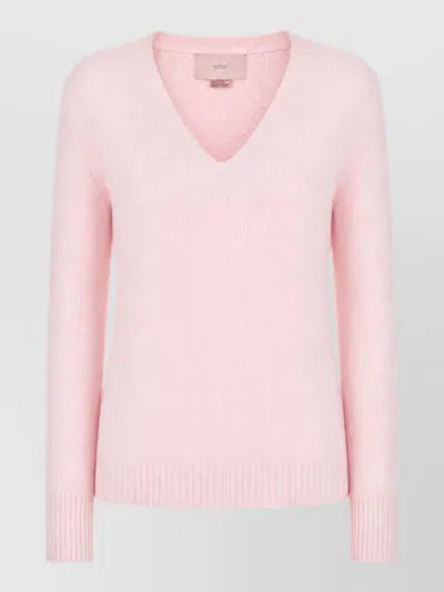 Vanisé Cashmere Sweater