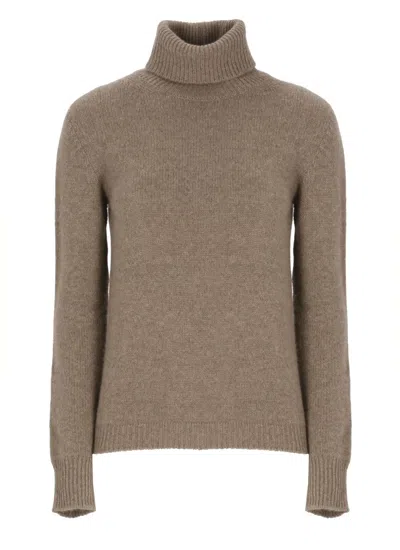 VANISÉ CASHMERE SWEATER