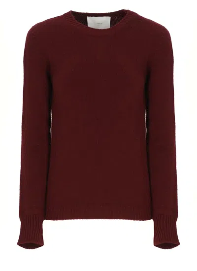 VANISÉ CASHMERE SWEATER