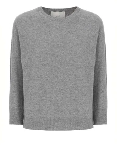 VANISÉ CASHMERE SWEATER