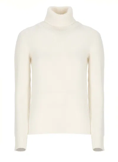 VANISÉ CASHMERE SWEATER