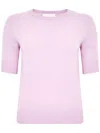 Vanisé Vanise T-shirts And Polos Pink In Pink