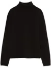 Vanisé Cindy Sweater In Brown