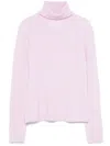 Vanisé Cindy Sweater In Pink