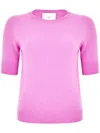 Vanisé Vanise T-shirts And Polos Pink In Pink