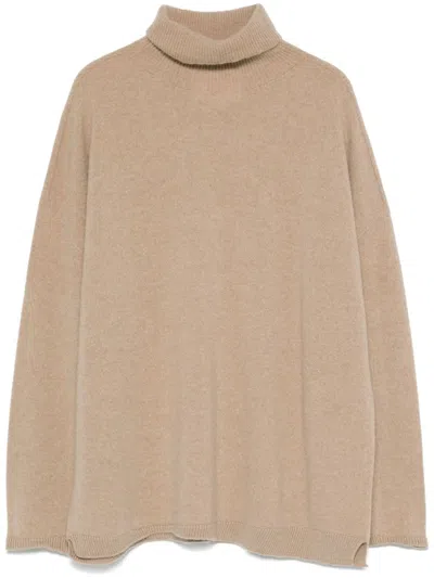 VANISÉ GIULY SWEATER