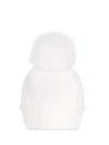 Vanisé Accessories In White