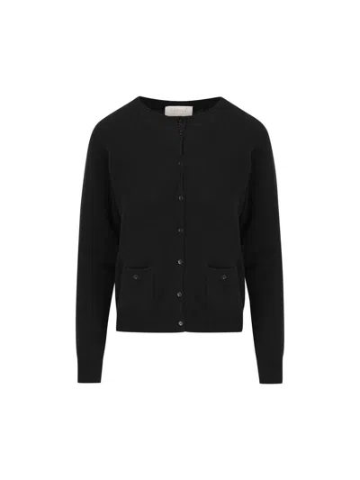 Vanisé Jerseys In Black