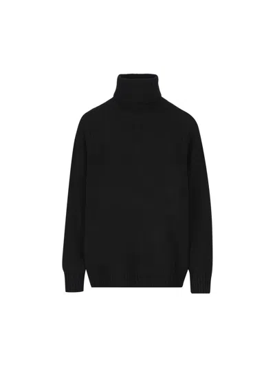 Vanisé Jerseys In Black