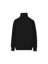 Vanisé Sweaters In Black