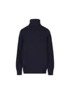 Vanisé Sweaters In Blue