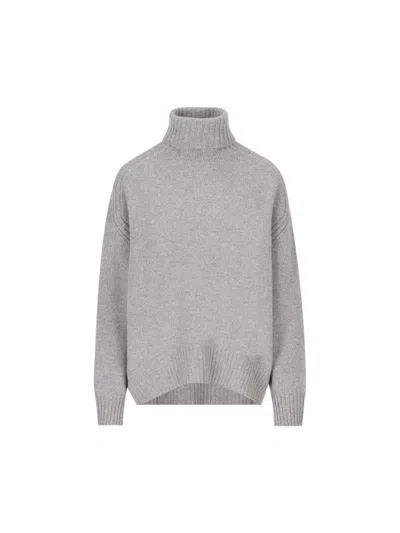 Vanisé Jerseys In Gray