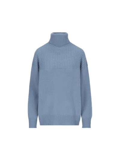 Vanisé Jerseys In Blue