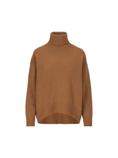 Vanisé Jerseys In Brown