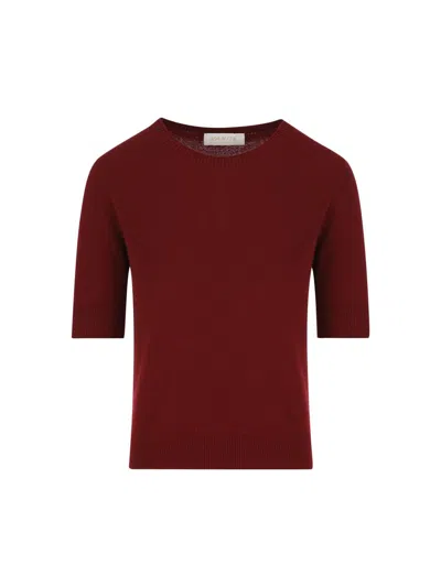 Vanisé Jerseys In Red