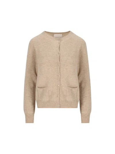 Vanisé Jerseys In Beige