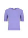 Shop Vanisé Jerseys In Multicolor