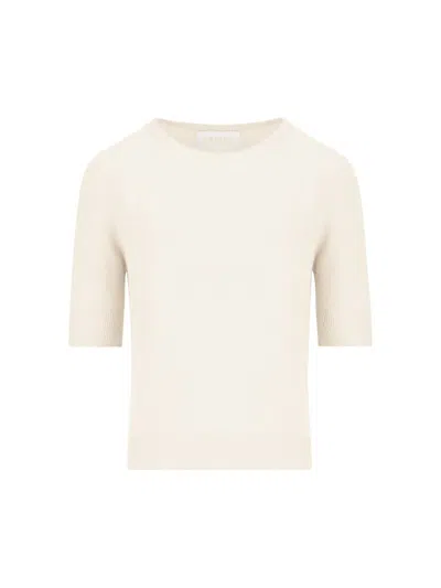 Vanisé Jerseys In White