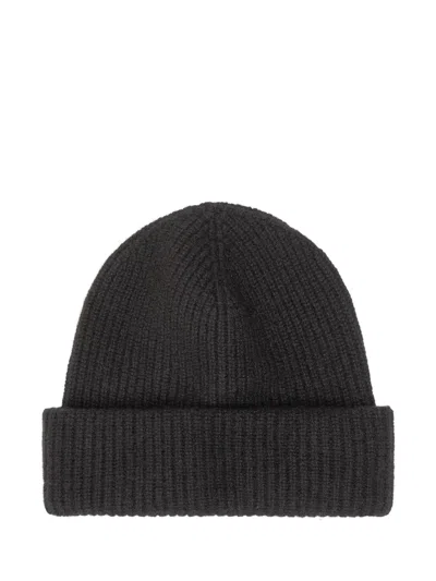 Vanisé Joslyn Hat In Nero