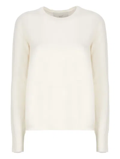 VANISÉ LONG-SLEEVE SWEATER