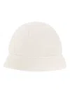 Vanisé Nadine Beanie In Neutrals