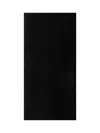 Vanisé Rectangular Scarf In Nero
