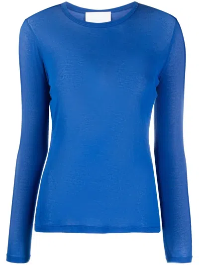 Vanisé Klassisches Langarmshirt