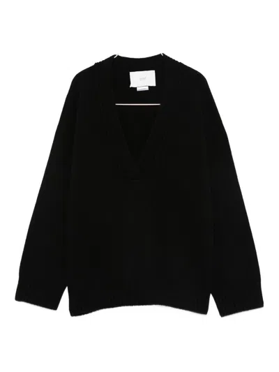 VANISÉ SWEATER