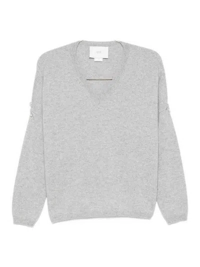 VANISÉ SWEATER