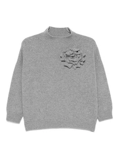 VANISÉ SWEATER