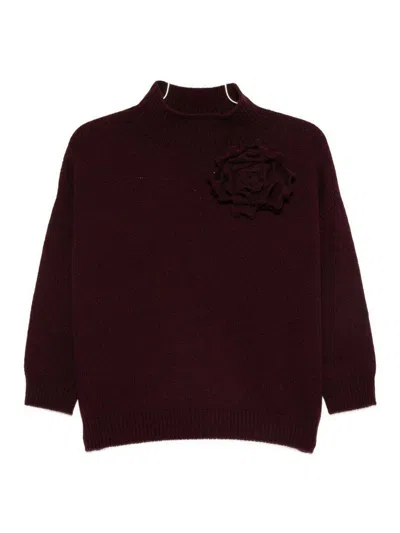 VANISÉ SWEATER