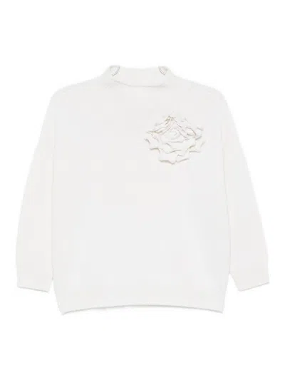 VANISÉ SWEATER