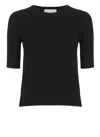 Vanisé Sweaters In Black