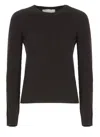 Vanisé Cashmere Sweater In Brown