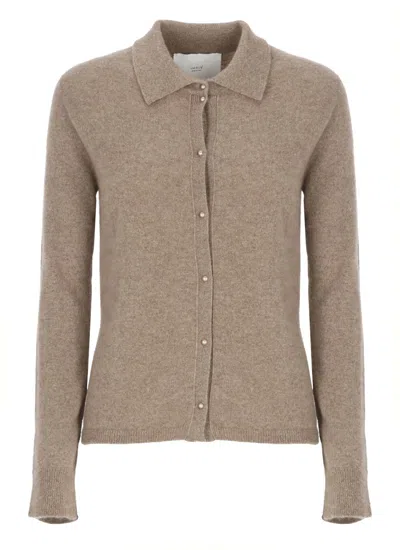 VANISÉ VANISÉ SWEATERS