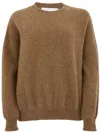 Vanisé Sweaters In Brown