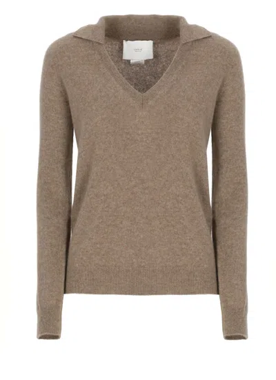 VANISÉ VANISÉ SWEATERS