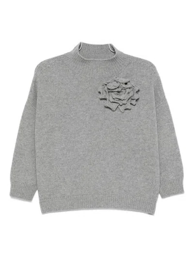 VANISÉ VANISÉ SWEATERS