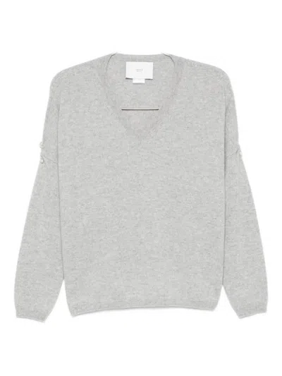 VANISÉ VANISÉ SWEATERS