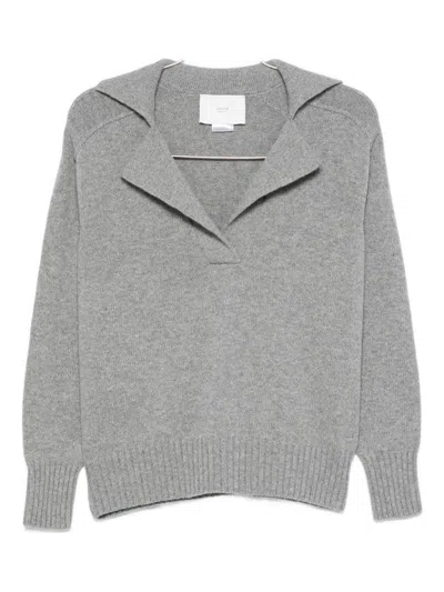 VANISÉ VANISÉ SWEATERS
