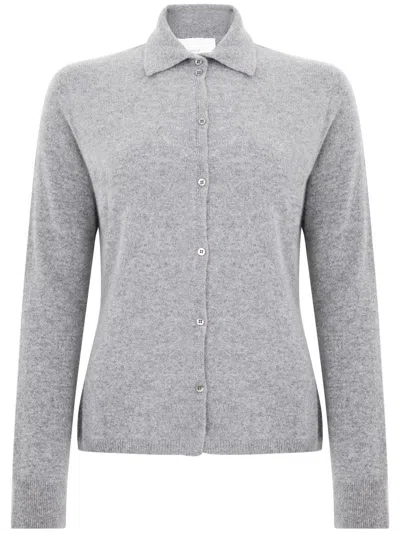 Vanisé Vanise Sweaters Grey