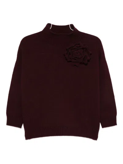 VANISÉ VANISÉ SWEATERS