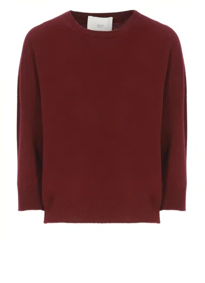 VANISÉ VANISÉ SWEATERS