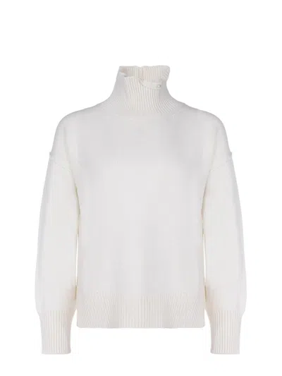 Vanisé Sweaters In Multi