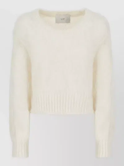 Vanisé Sweatshirt In Neutral